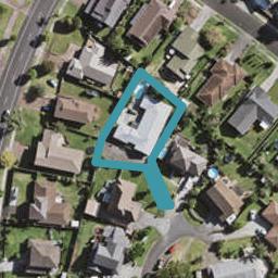 8 Rarahu Place, The Gardens, Auckland