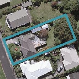 7 Turehu Street, Merrilands, New Plymouth