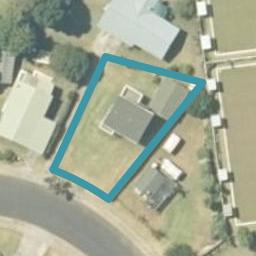 42 Cory Wright Drive, Tairua