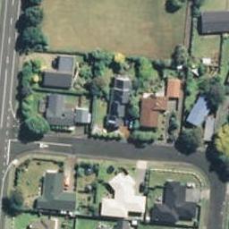 1 Murdoch Street, Hawera