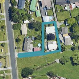 8B Alison Street, Mangakakahi, Rotorua