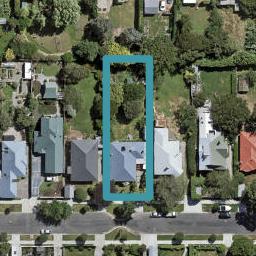 50 Louisa Street, Gladstone, Invercargill