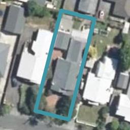 21 Burnside Street, Waterloo, Lower Hutt