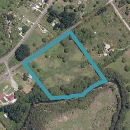 0 Otiria Road, Moerewa, Moerewa