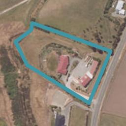 323 Ardgowan Road, Oamaru North, Oamaru