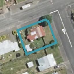 8 London Street, Dannevirke