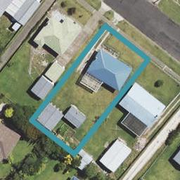 26 Gordon Street, Mangapapa, Gisborne