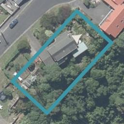 7 Bellevue Place, Port Chalmers, Dunedin