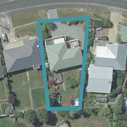 21 Stevenson Road, Concord, Dunedin