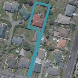 454 Taieri Road, Halfway Bush, Dunedin