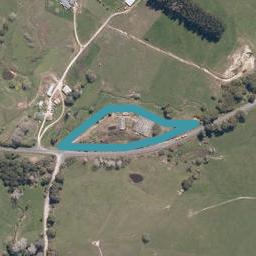 1512 State Highway 12, Paparoa