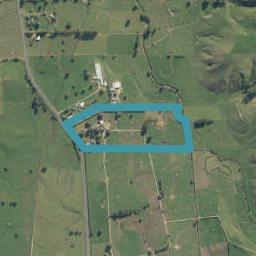 1352 Tauwhare Road, Eureka