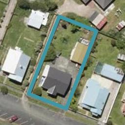 14 Park Street, Hikurangi, Hikurangi