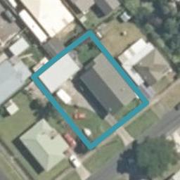 2 George Street, Te Aroha, Te Aroha