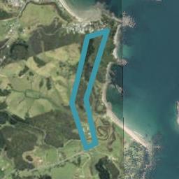 37 Mokau Road, Oakura, Hikurangi