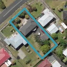 17 Wilson Avenue, Avenues, Whangarei