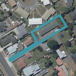 113A Denbigh Street, Feilding, Feilding