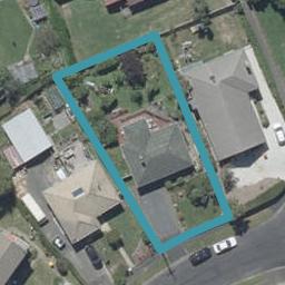 15 Blundell Street, Liberton, Dunedin