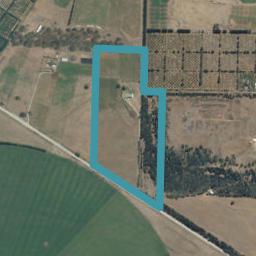 550 Heslerton Road, Leeston