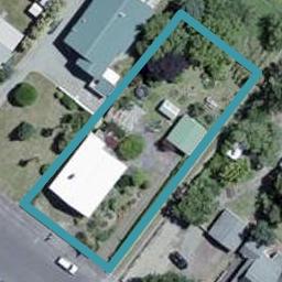 23 Fox Street, Featherston