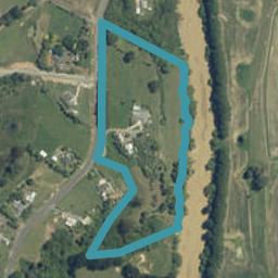 2106 Te Pahu Road, Whatawhata