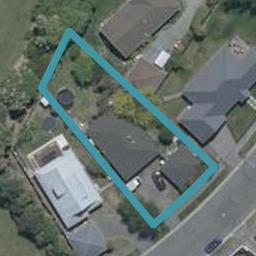 23 Radiata Avenue, Parklands, Christchurch