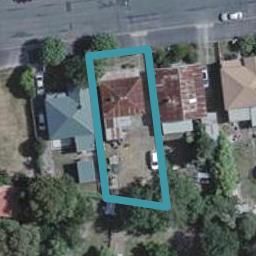 7 Grey Street, Masterton