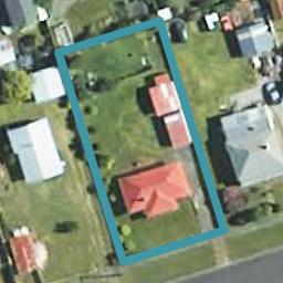 8 Rosalind Street, Stratford