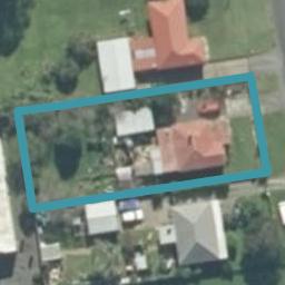24 Coronation Street, Paeroa, Paeroa