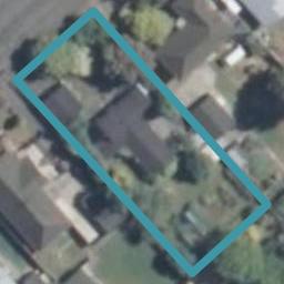 12 Church Street, Hampstead, Ashburton