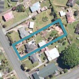 52 Raihara Street, Kaikohe, Kaikohe