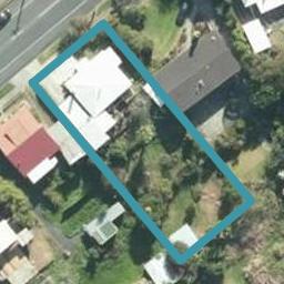 159 Victoria Street, Dargaville