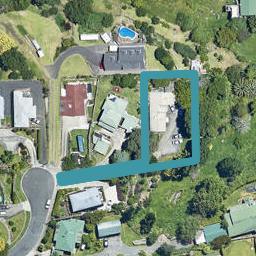16A Russell Place, Brookfield, Tauranga