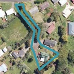 24 Windsor Road, Kaikohe, Kaikohe
