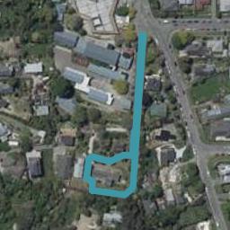 28 Albert Terrace, Saint Martins, Christchurch