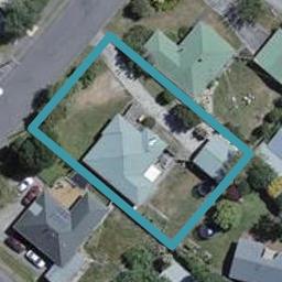 33 East Street, Greytown