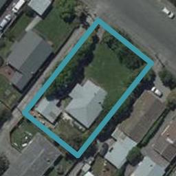 21 Domain Terrace, Spreydon, Christchurch