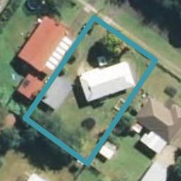 6 Pitt Street, Normanby, Hawera