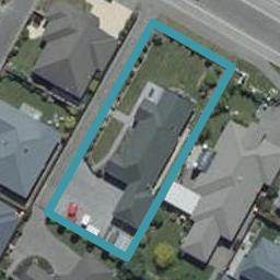 527 Harewood Road, Harewood, Christchurch