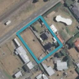 55 Chertsey Line Road, Chertsey, Ashburton
