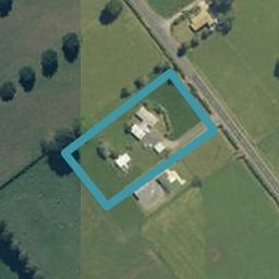 1083 No 1 Road, Waitoa