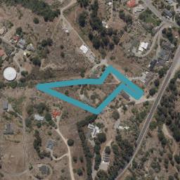 43 The Half Mile, Bridge Hill, Alexandra