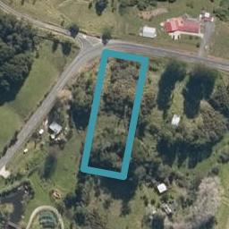 724 Kaiwaka-Mangawhai Road