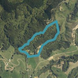 760 Waiti Road, Tahuna