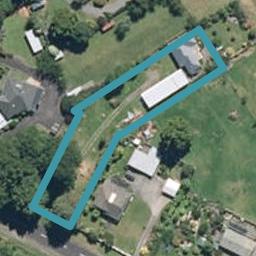 3 Tanoa Street, Manunui, Taumarunui