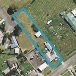 160 Tyndall Road, Outer Kaiti, Gisborne