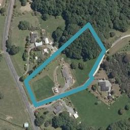 254 Crane Road, Kamo