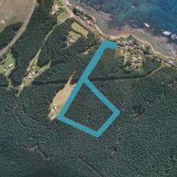 0 Shag Point Road, Shag Point, Palmerston