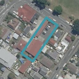 156 Toi Toi Street, Nelson South, Nelson