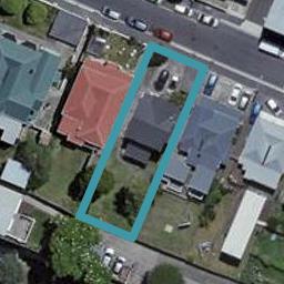 10 Levy Street, Mount Victoria, Wellington